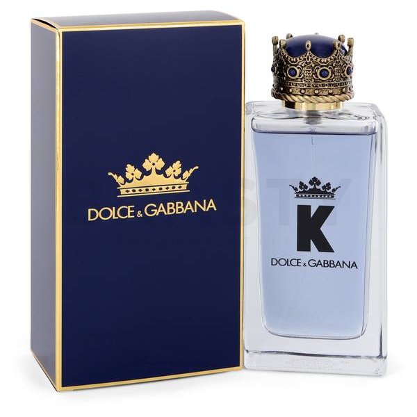 Dolce   gabbana k by dolce   gabbana eau de toilette bărbați 50 ml