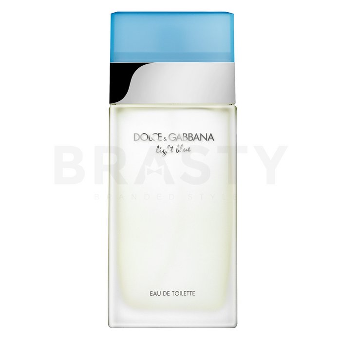 Dolce & Gabbana Light Blue eau de Toilette pentru femei 100 ml brasty.ro imagine noua