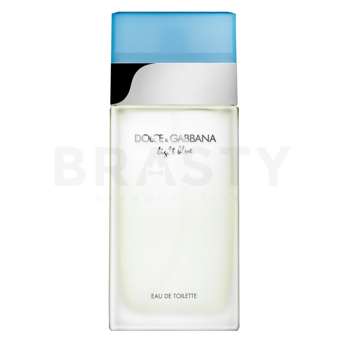 Dolce & Gabbana Light Blue eau de Toilette pentru femei 100 ml brasty.ro imagine noua