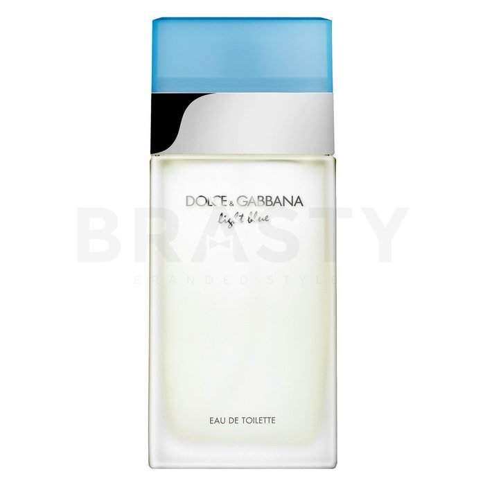 Dolce   gabbana light blue eau de toilette pentru femei 50 ml