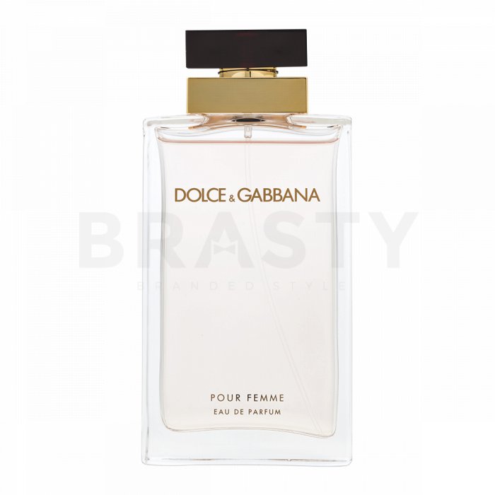 Dolce gabbana pour femme (2012) eau de parfum pentru femei 100 ml