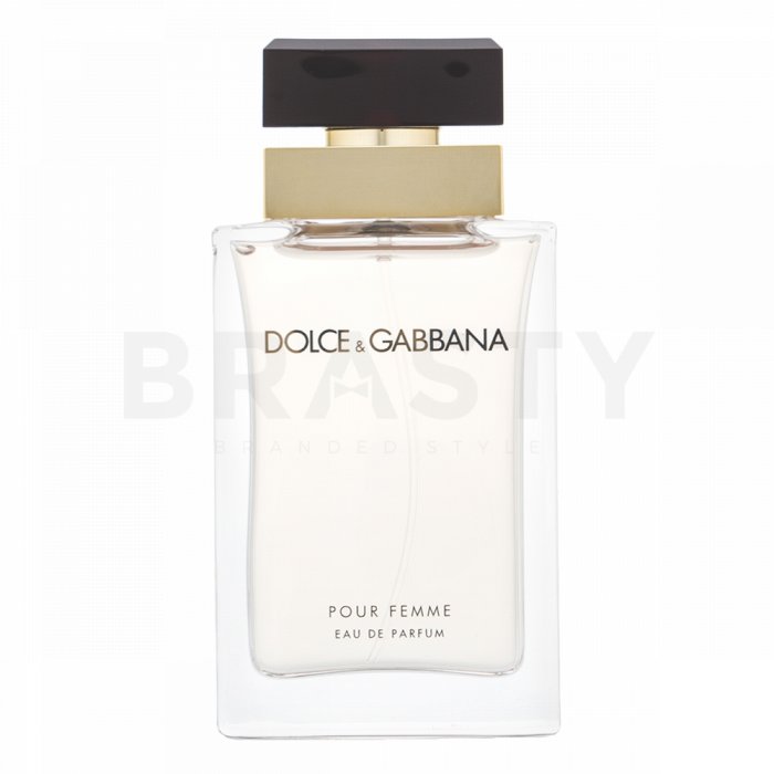 Dolce & Gabbana Pour Femme (2012) eau de Parfum pentru femei 50 ml brasty.ro imagine noua