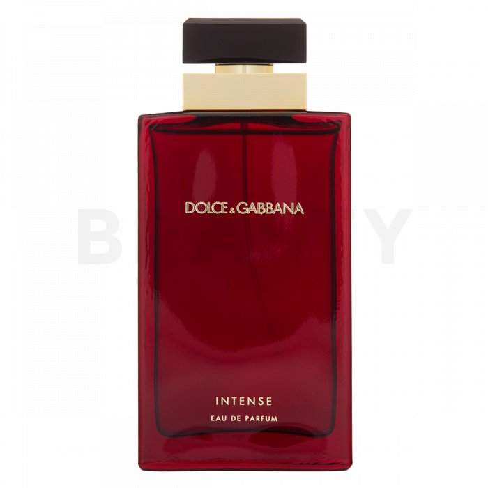 Dolce   gabbana pour femme intense eau de parfum pentru femei 100 ml