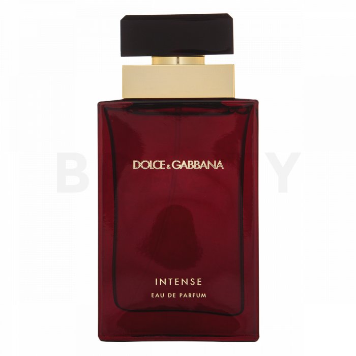 Dolce   gabbana pour femme intense eau de parfum pentru femei 50 ml