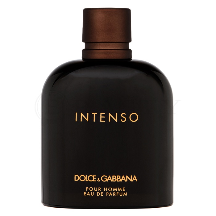 Dolce   gabbana pour homme intenso eau de parfum pentru barbati 200 ml