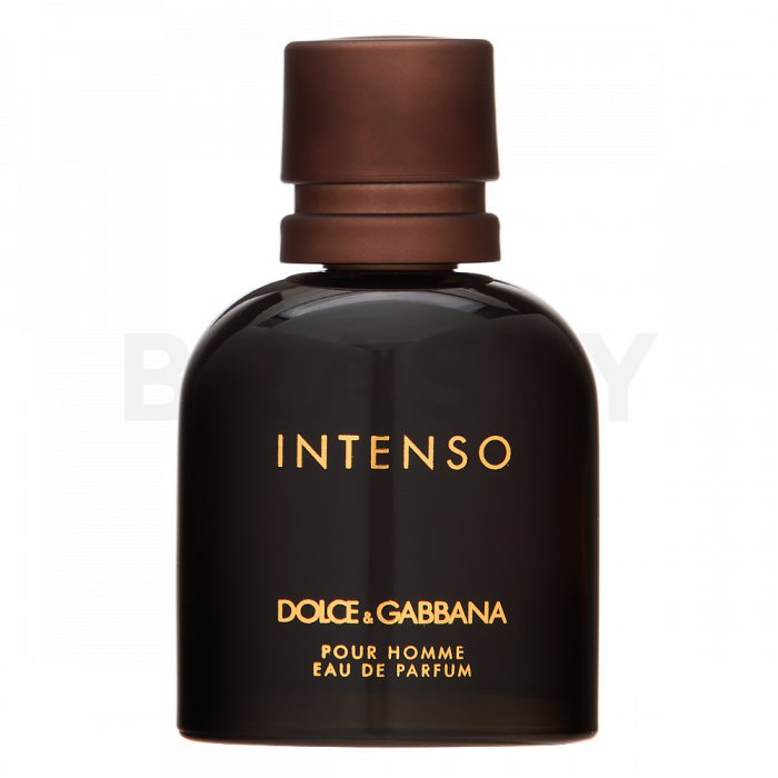 Dolce   gabbana pour homme intenso eau de toilette pentru barbati 40 ml