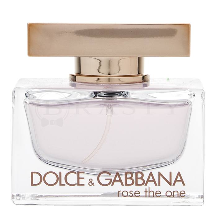 Dolce &amp; Gabbana Rose The One eau de Parfum pentru femei 50 ml