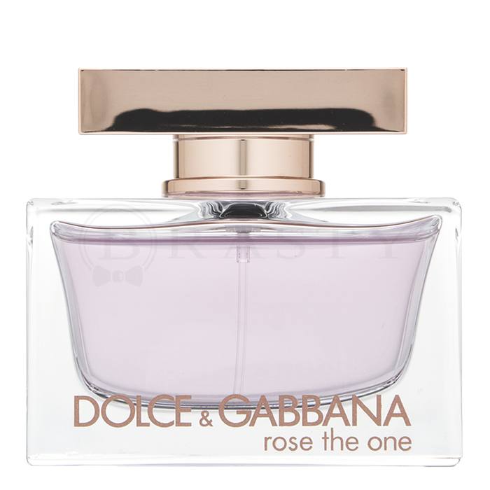 Dolce & Gabbana Rose The One eau de Parfum pentru femei 75 ml