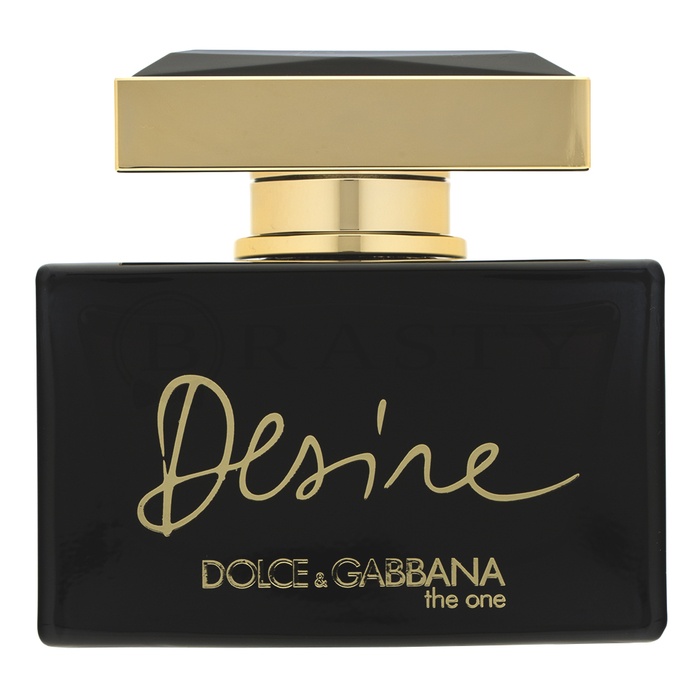 Dolce & Gabbana The One Desire eau de Parfum pentru femei 10 ml Esantion