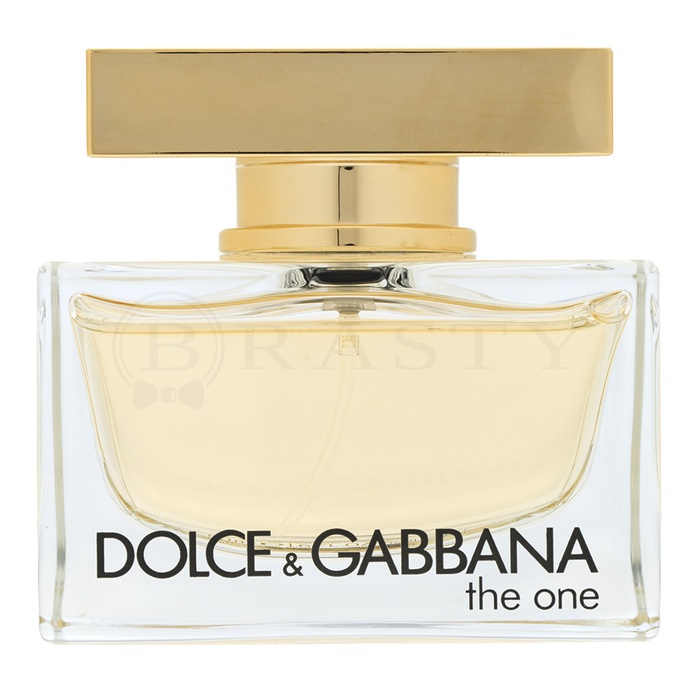 Dolce   gabbana the one eau de parfum pentru femei 50 ml
