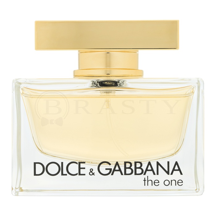 Dolce gabbana the one eau de parfum pentru femei 75 ml