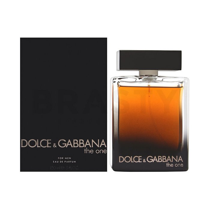Dolce   gabbana the one for men eau de parfum bărbați 150 ml