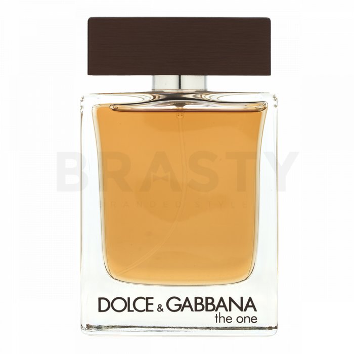 Dolce   gabbana the one for men eau de toilette pentru barbati 100 ml