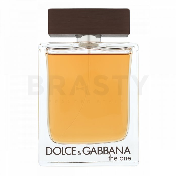 Dolce   gabbana the one for men eau de toilette pentru barbati 150 ml