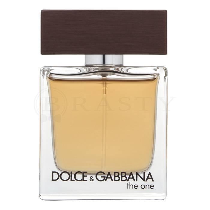 Dolce   gabbana the one for men eau de toilette pentru barbati 30 ml