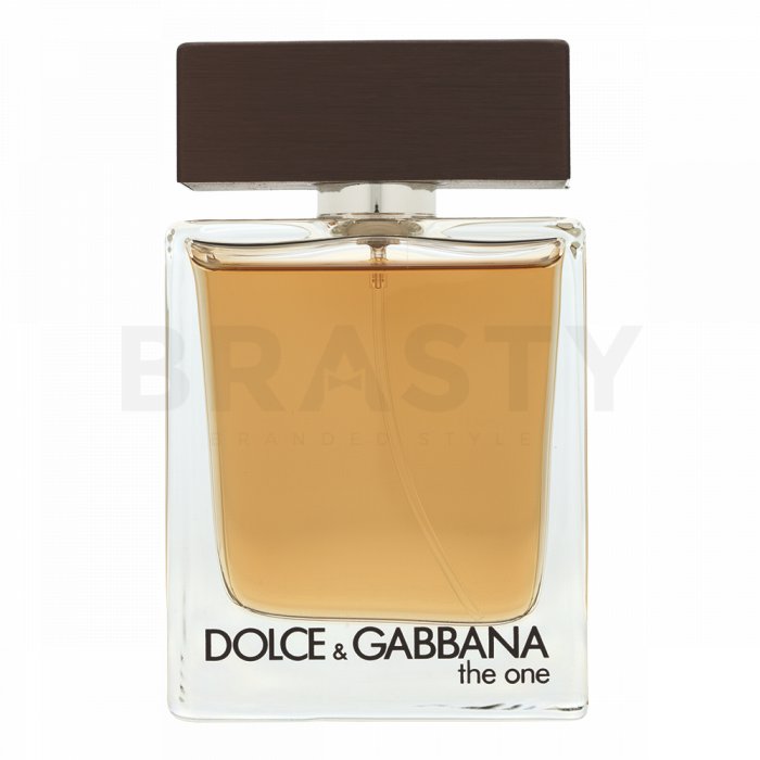 Dolce   gabbana the one for men eau de toilette pentru barbati 50 ml