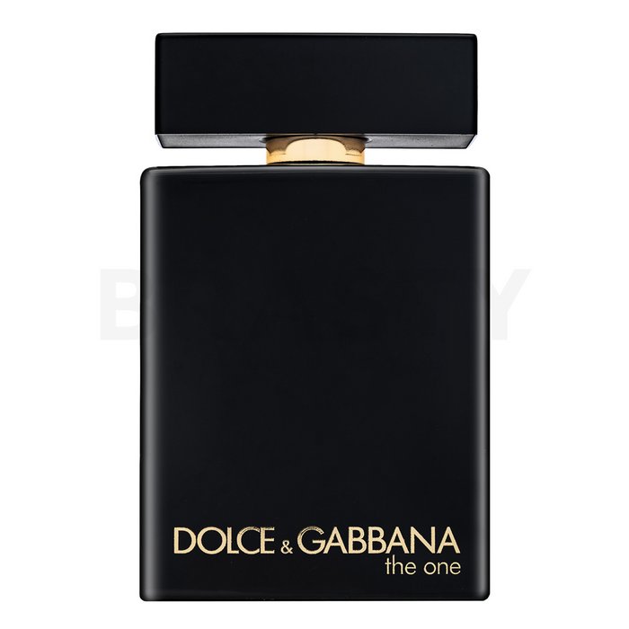 Dolce   gabbana the one intense for men eau de parfum bărbați 100 ml