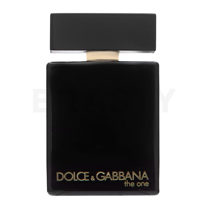 Dolce   gabbana the one intense for men eau de parfum bărbați 50 ml