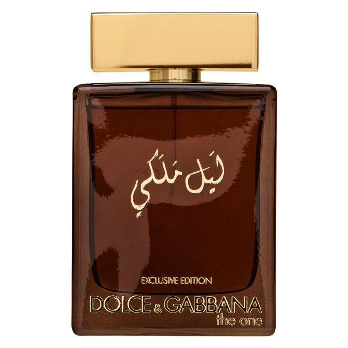 Dolce   gabbana the one royal night eau de parfum pentru barbati 150 ml