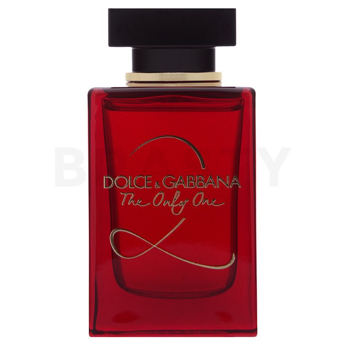 Dolce   gabbana the only one 2 eau de parfum femei 10 ml eșantion