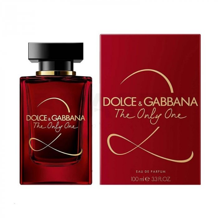 Dolce   gabbana the only one 2 eau de parfum femei 100 ml
