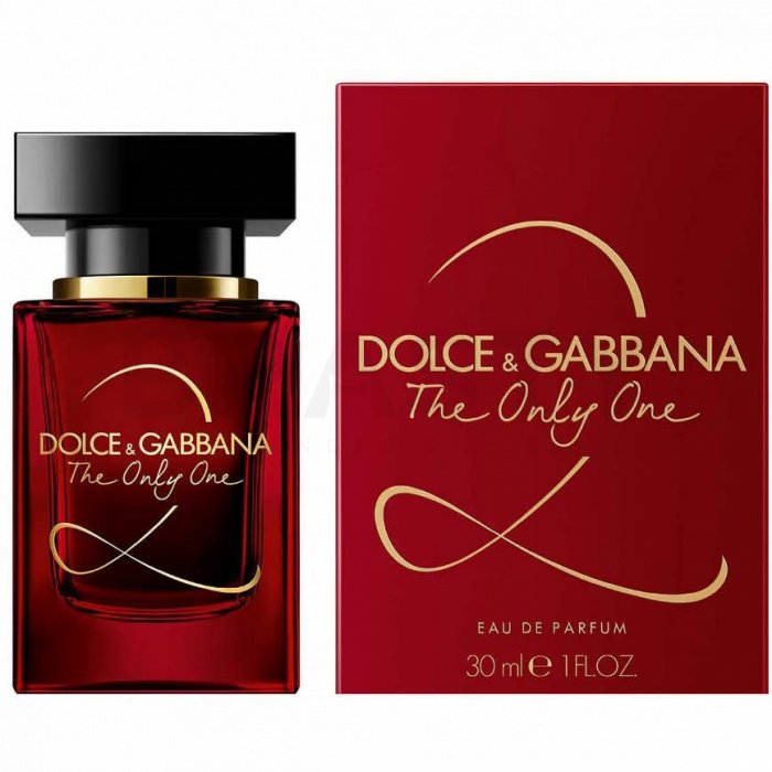 Dolce   gabbana the only one 2 eau de parfum femei 30 ml