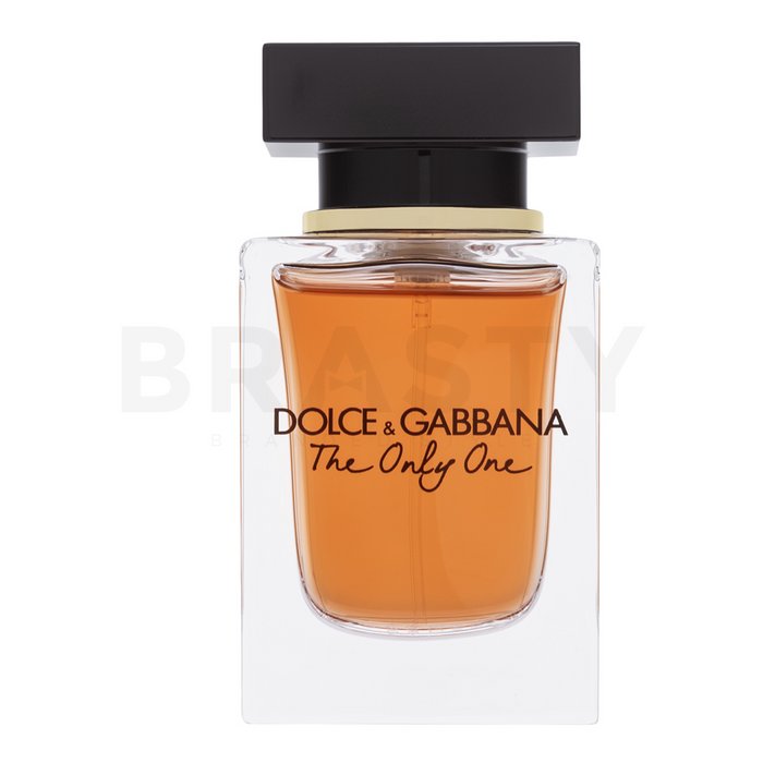 Dolce & Gabbana The Only One Eau de Parfum femei 100 ml brasty.ro imagine noua