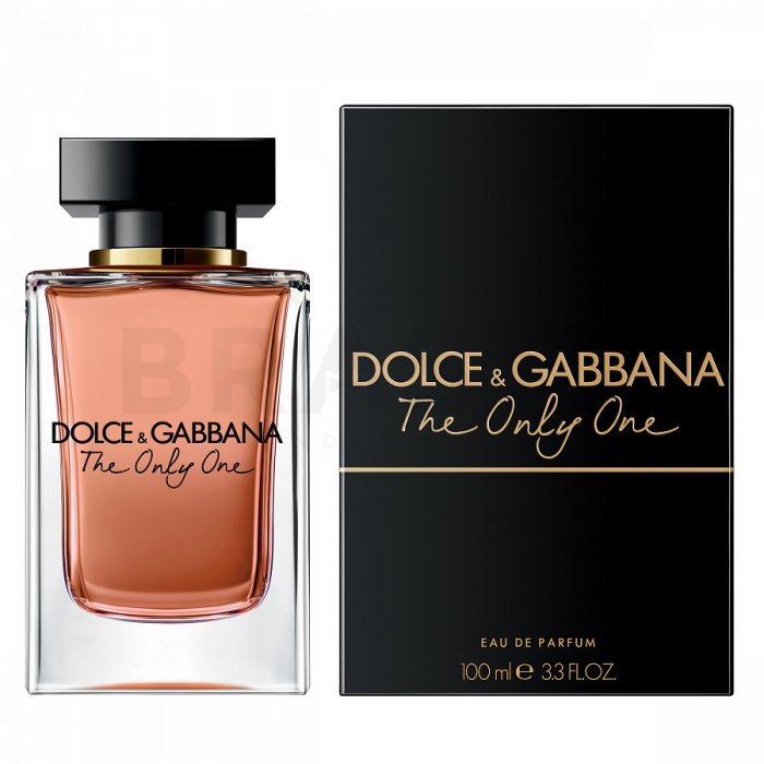 Dolce   gabbana the only one eau de parfum femei 100 ml