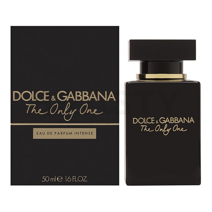 Dolce & Gabbana The Only One Intense Eau de Parfum femei 50 ml