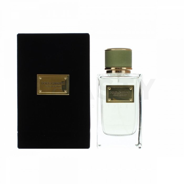 Dolce   gabbana velvet bergamot eau de parfum bărbați 150 ml