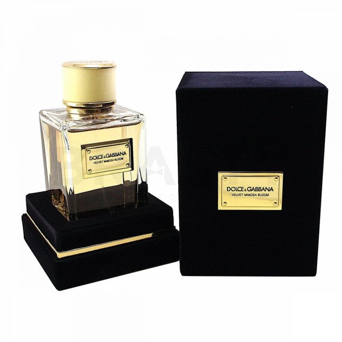 Dolce   gabbana velvet mimosa bloom eau de parfum femei 150 ml