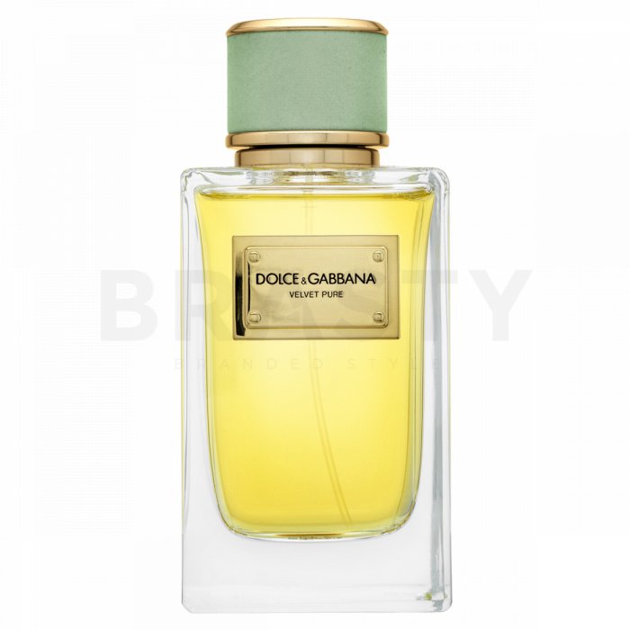 Dolce   gabbana velvet pure eau de parfum pentru femei 150 ml
