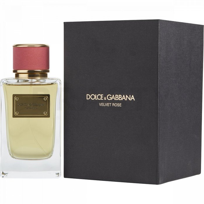Dolce   gabbana velvet rose eau de parfum femei 150 ml