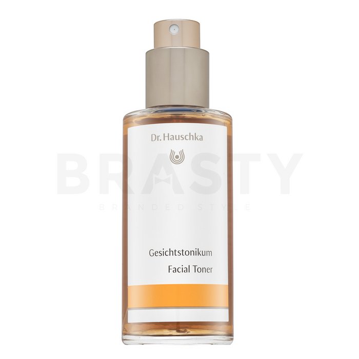 Dr. hauschka facial toner tonic pentru piele problematică 100 ml
