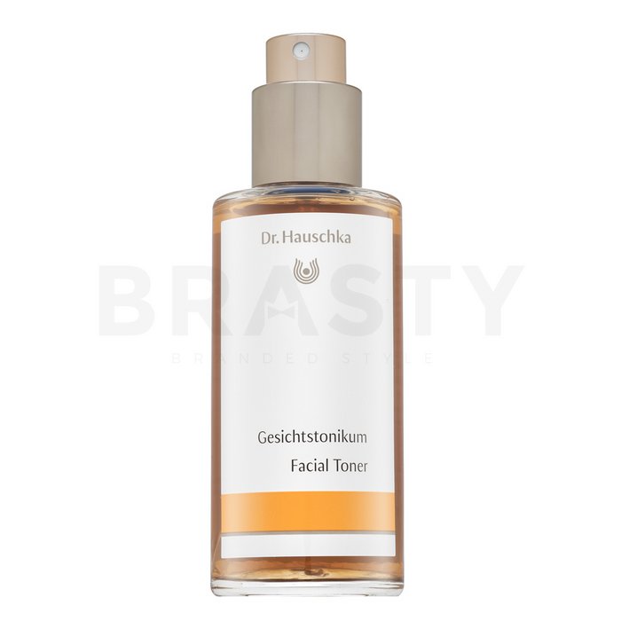 Dr. Hauschka Facial Toner tonic pentru piele problematică 100 ml