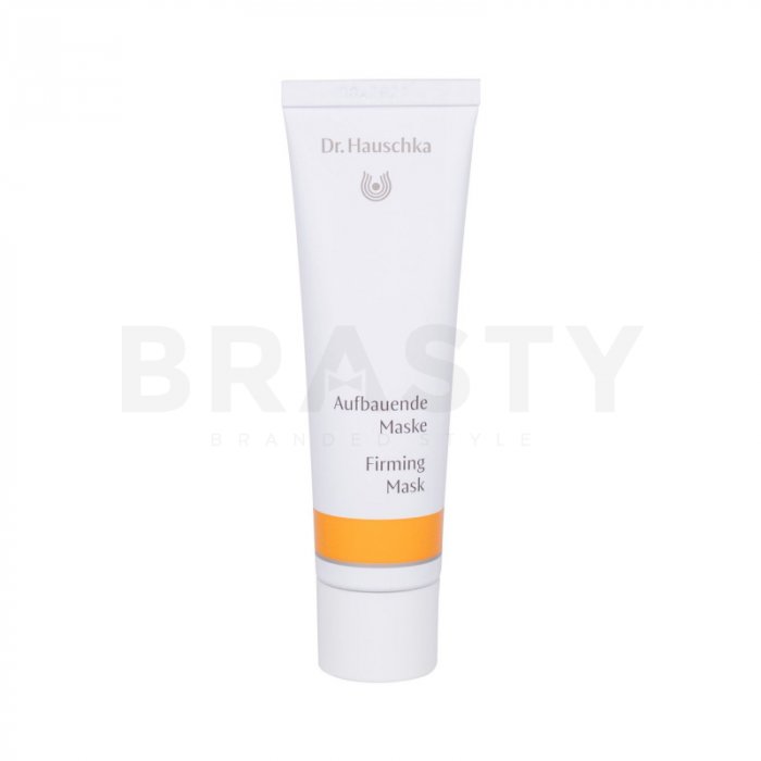 Dr. hauschka firming mask mască hrănitoare anti riduri 30 ml