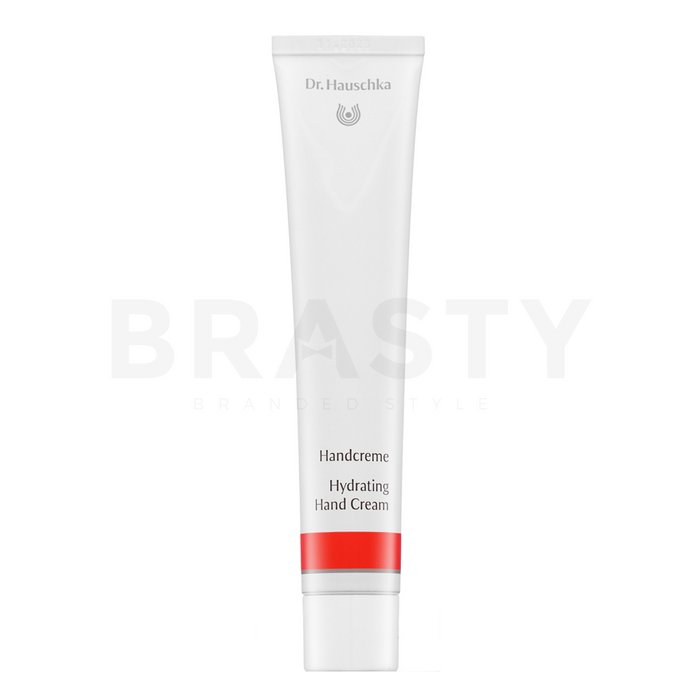Dr. hauschka hydrating hand cream cremă de mâini cu efect de hidratare 50 ml