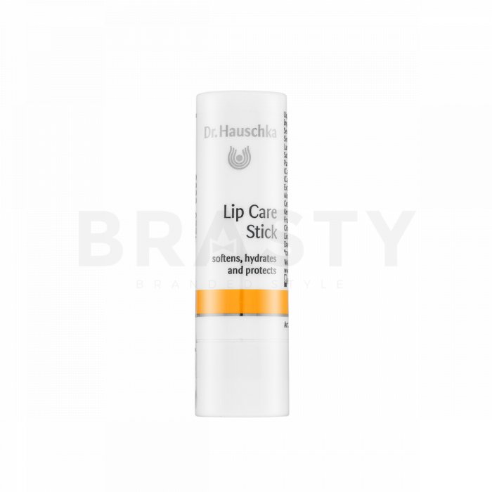 Dr. Hauschka Lip Care Stick balsam hrănitor de buze sub forma de baton 4,9 g