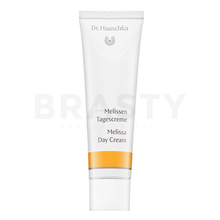 Dr. hauschka melissa day cream cremă de ten cu efect de hidratare 30 ml