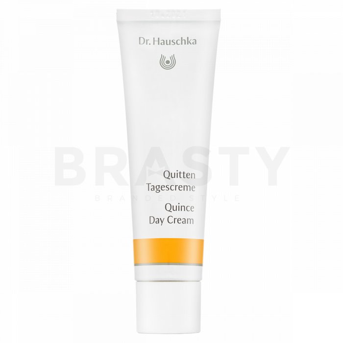 Dr. hauschka quince day cream cremă hidratantă cu extract de gutui 30 ml
