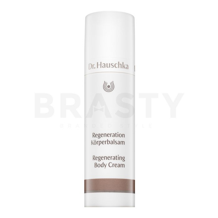 Dr. Hauschka Regenerating Body Cream cremă revitalizantă pentru piele uscată 150 ml