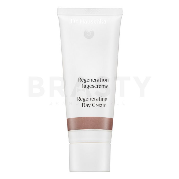 Dr. hauschka regenerating day cream cremă revitalizantă pentru piele matură 40 ml