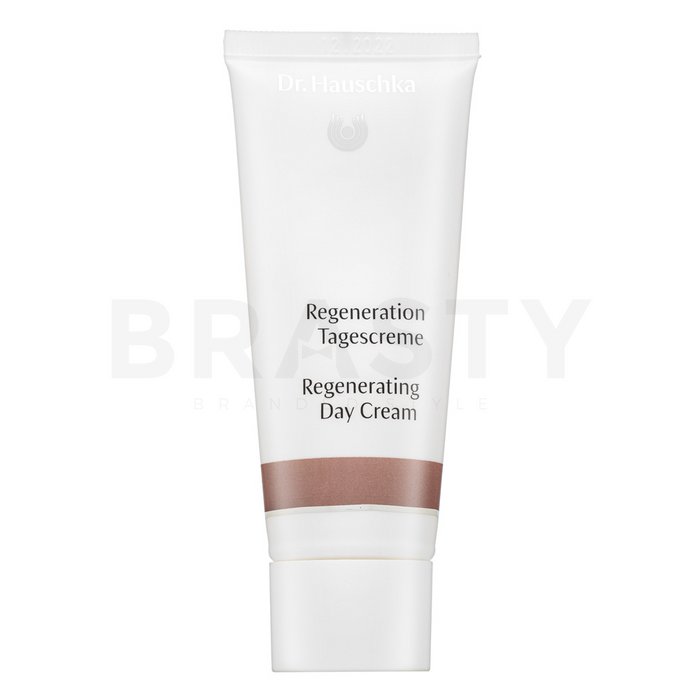 Dr. Hauschka Regenerating Day Cream cremă revitalizantă pentru piele matură 40 ml