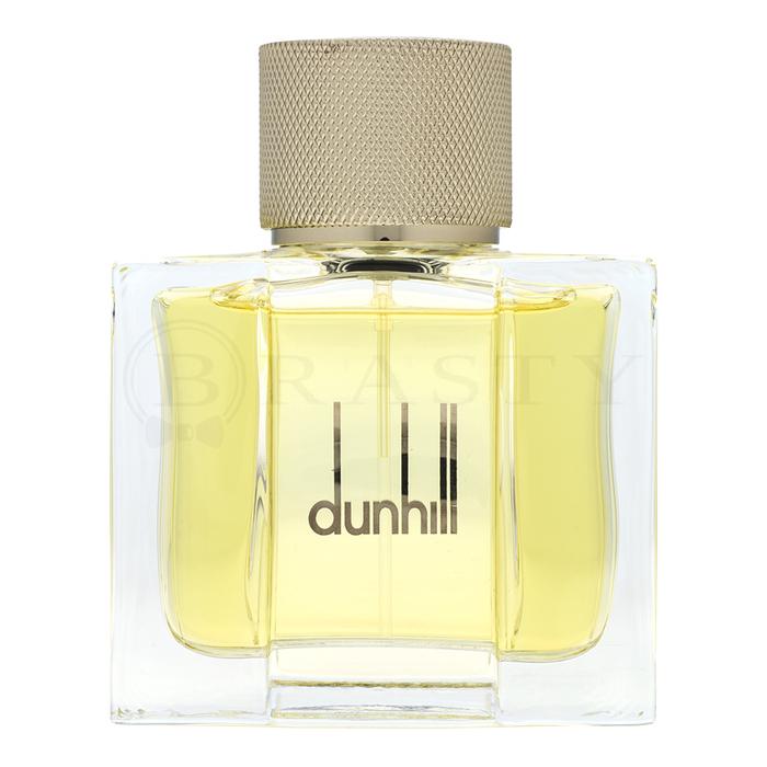 Dunhill 51.3 N eau de Toilette pentru barbati 50 ml