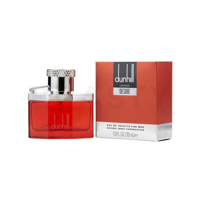 Dunhill desire red eau de toilette bărbați 30 ml