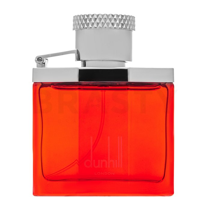 Dunhill desire red eau de toilette bărbați 50 ml