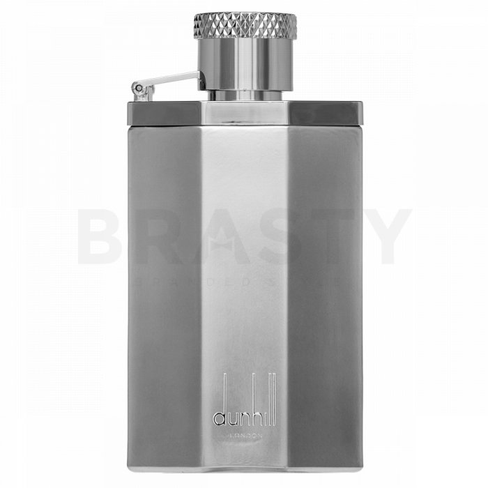 Dunhill desire silver eau de toilette pentru barbati 100 ml
