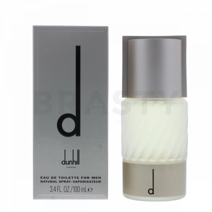Dunhill dunhill d eau de toilette bărbați 100 ml