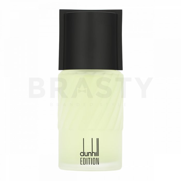 Dunhill dunhill edition eau de toilette pentru barbati 100 ml