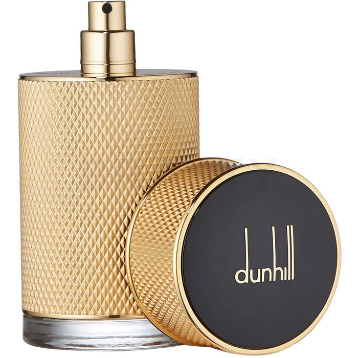 Dunhill icon absolute eau de parfum bărbați 50 ml